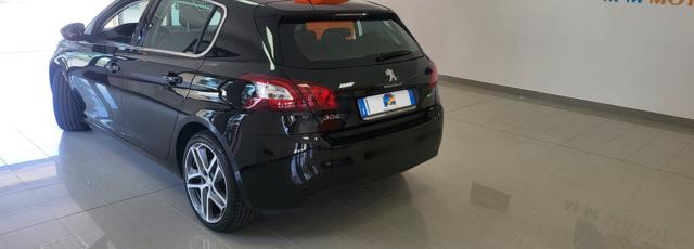 PEUGEOT 308 usata, con Controllo trazione