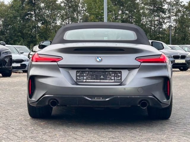 BMW Z4 usata, con Alzacristalli elettrici