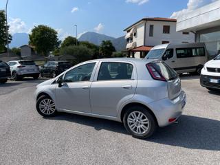 FIAT Punto usata, con Airbag laterali