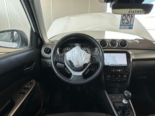 SUZUKI Vitara usata, con USB