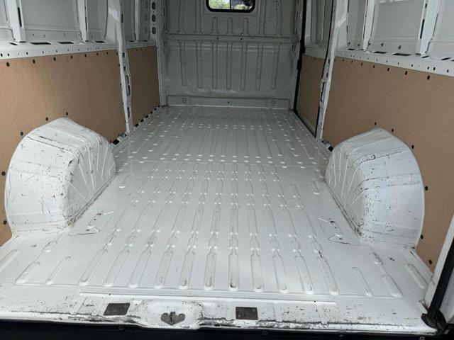PEUGEOT Boxer usata 8