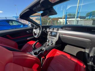 FORD Mustang usata, con Controllo trazione