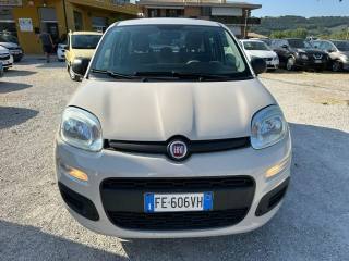 FIAT Panda usata, con Airbag