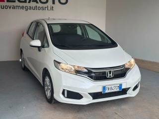 HONDA Jazz usata, con Airbag laterali