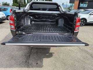 FIAT Fullback usata, con Immobilizzatore elettronico