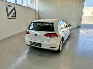 VOLKSWAGEN Golf usata, con Cerchi in lega