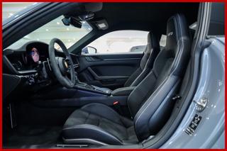 PORSCHE 992 usata, con Autoradio