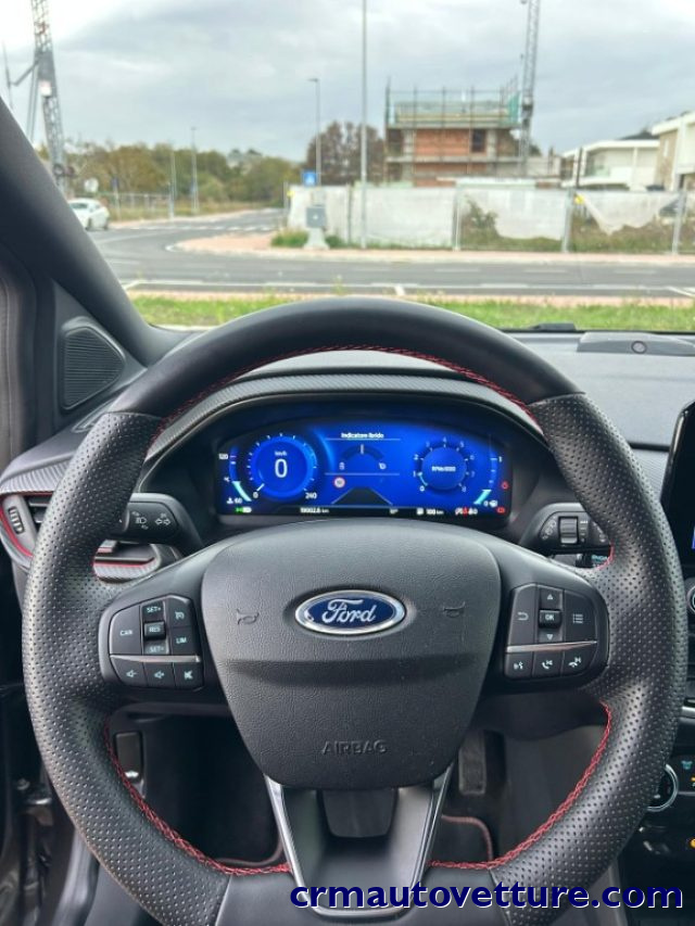 FORD Puma usata, con Specchietti laterali elettrici