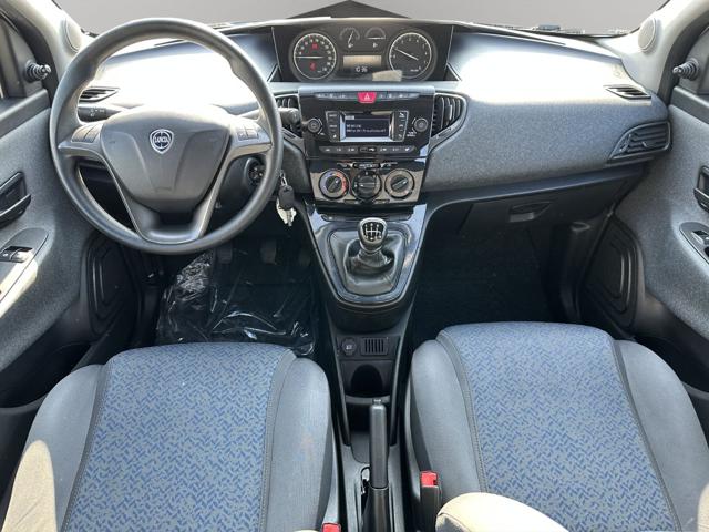 LANCIA Ypsilon usata, con Immobilizzatore elettronico