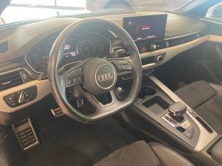 AUDI A4 allroad usata, con Controllo trazione