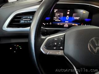 VOLKSWAGEN T-Roc usata, con ESP