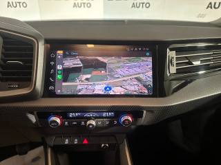 AUDI A1 usata, con Cruise Control