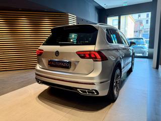 VOLKSWAGEN Tiguan usata, con Immobilizzatore elettronico