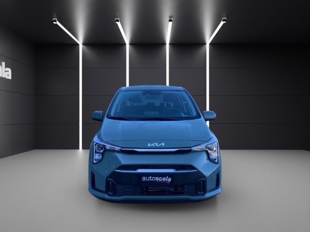 KIA Picanto usata, con Climatizzatore