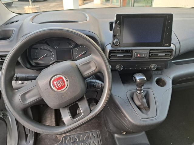FIAT Doblo usata 15