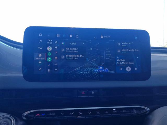 FIAT 500 usata, con Cruise Control