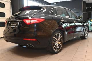 MASERATI Levante usata 80