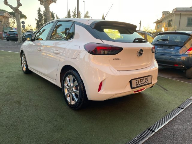 OPEL Corsa usata, con Autoradio