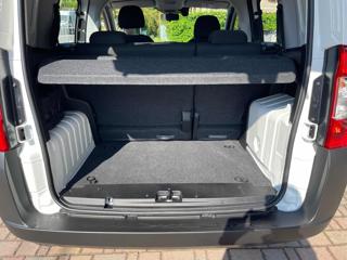 FIAT Fiorino usata, con Immobilizzatore elettronico
