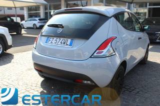 LANCIA Ypsilon usata, con Airbag