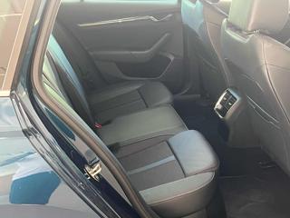 SKODA Octavia usata, con Controllo trazione