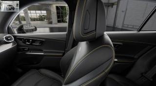 MERCEDES-BENZ GLC 43 AMG usata, con Autoradio