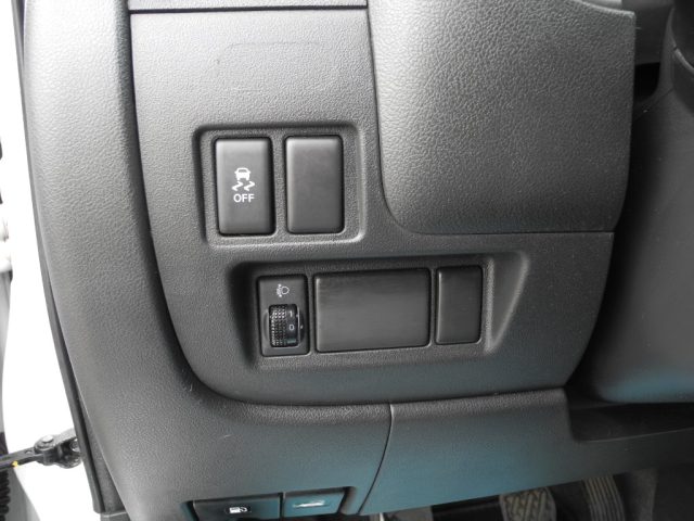 NISSAN Micra usata 28