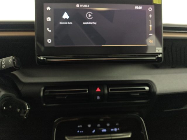 CITROEN C3 Aircross usata, con Sensori di parcheggio posteriori