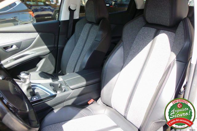 PEUGEOT 3008 usata, con Controllo trazione