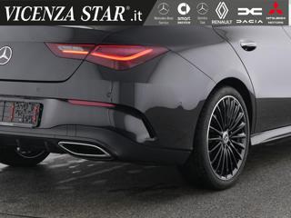 MERCEDES-BENZ CLA 200 usata, con Airbag Passeggero
