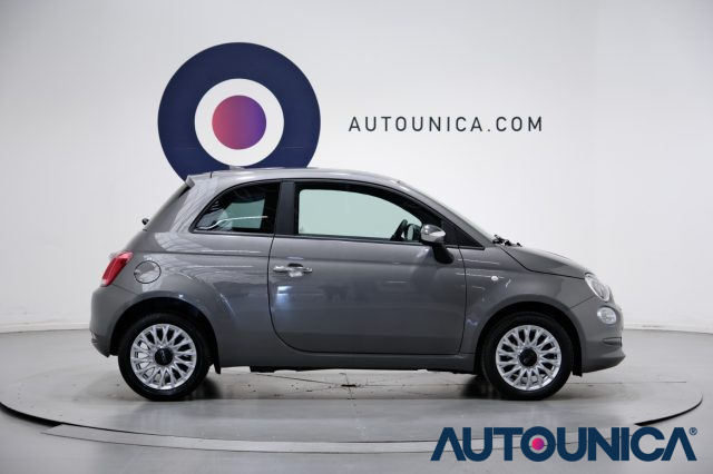 FIAT 500 usata, con Airbag Passeggero