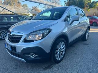 OPEL Mokka usata, con Airbag laterali