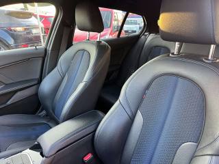 BMW 118 usata, con Boardcomputer