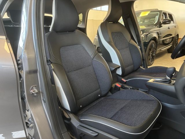 MITSUBISHI ASX usata, con Chiusura centralizzata