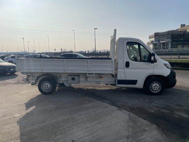 PEUGEOT Boxer usata, con Controllo trazione