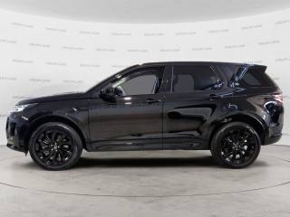 LAND ROVER Discovery Sport usata, con Antifurto