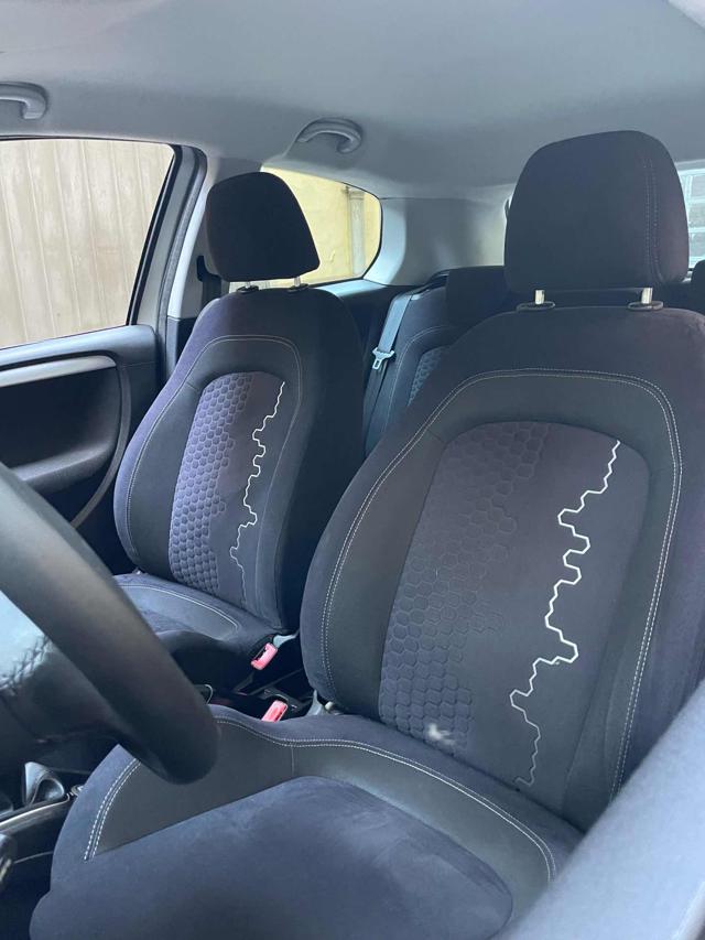 FIAT Punto Evo usata, con Chiusura centralizzata