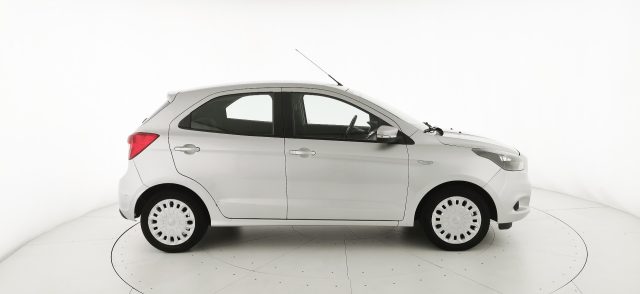FORD Ka+ usata, con Climatizzatore