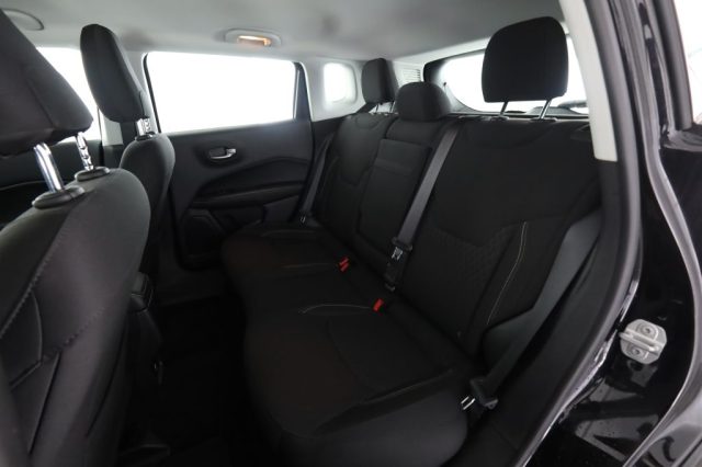JEEP Compass usata 3