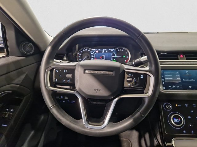 LAND ROVER Range Rover Evoque usata, con Immobilizzatore elettronico