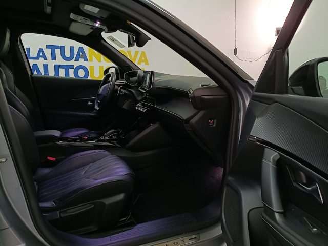 PEUGEOT 2008 usata, con Bracciolo