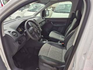 VOLKSWAGEN Caddy usata 7
