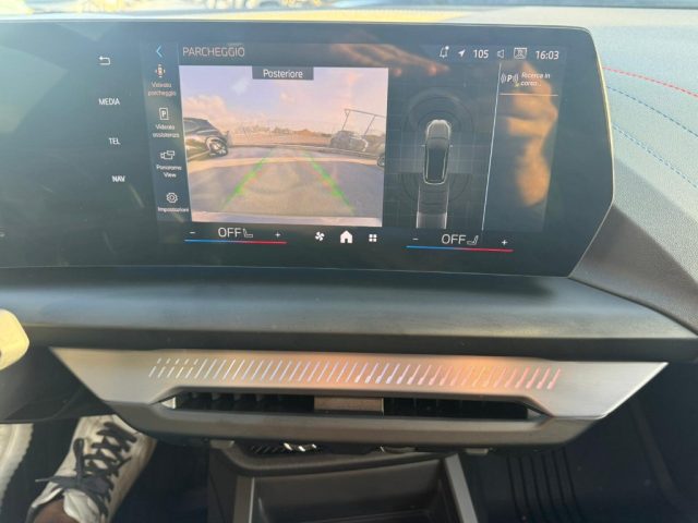 BMW 118 usata, con Interni in pelle