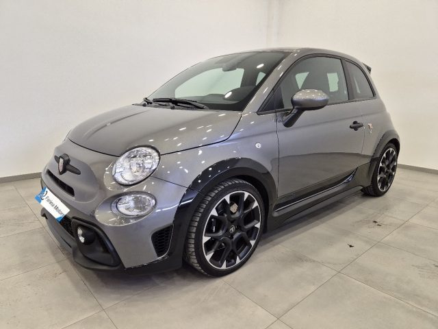 ABARTH 695 usata, con ABS