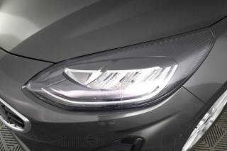 FORD Fiesta usata 7