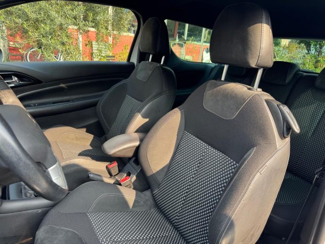 DS AUTOMOBILES DS 3 usata, con Fendinebbia