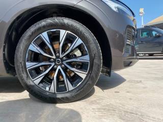 VOLVO XC60 usata, con Sistema di navigazione