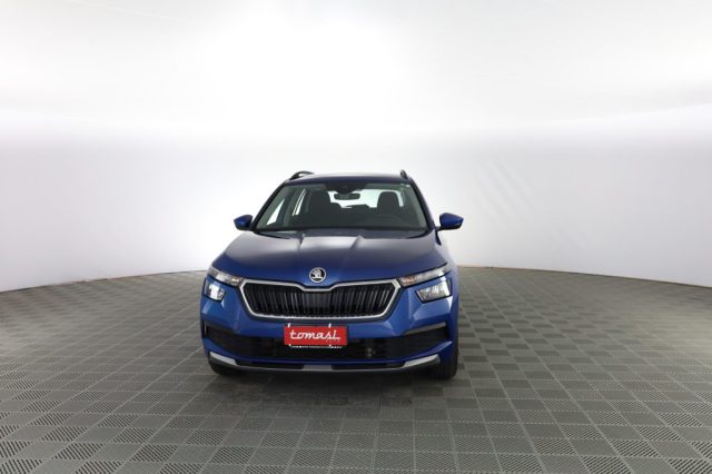SKODA Kamiq usata 0