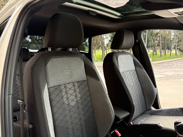 VOLKSWAGEN Taigo usata, con Controllo trazione