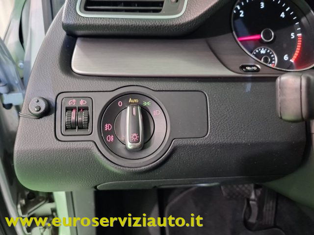 VOLKSWAGEN Passat usata, con Sensore di pioggia